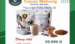 Cacao Mekong