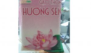 Gạo hương sen