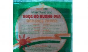 Bánh tráng gạo